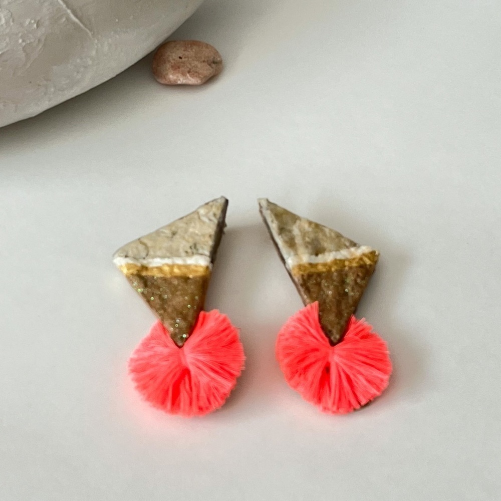 Handmade Earrings
